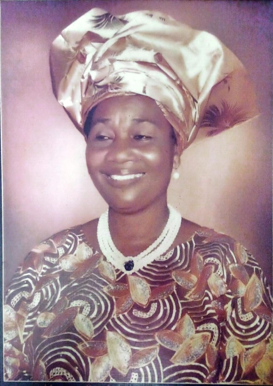 Celebrating at 60