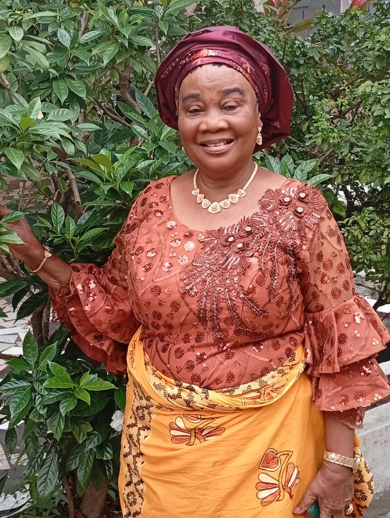 Moi in Festac