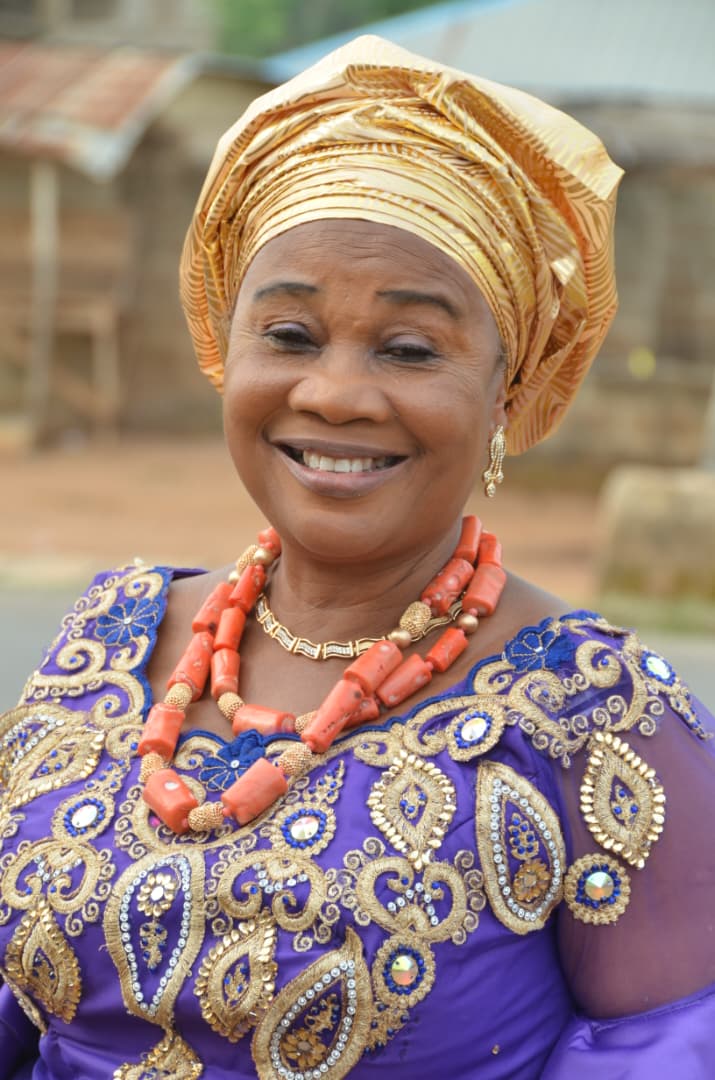 Happy Mother of the Day at Dare's wedding