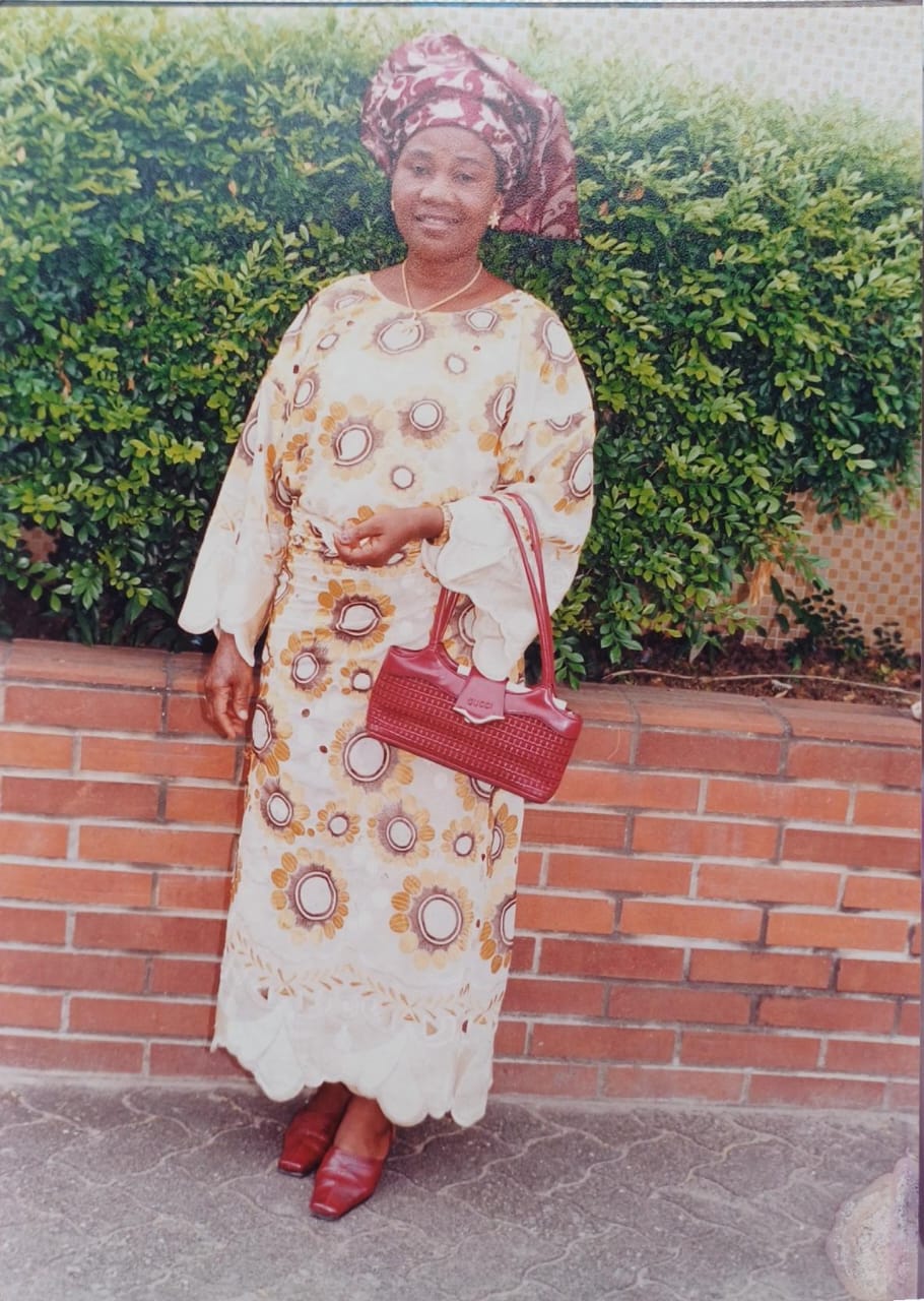 Fashionistic!