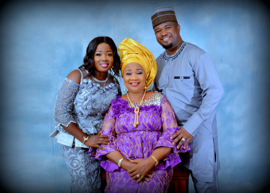 Moi, Dare, and Titi